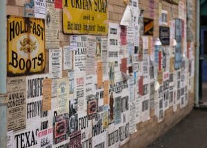 What Employers Need To Know About Required Workplace Posters