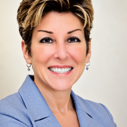 Sheryl Butchin