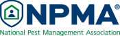 National Pest Management Association logo